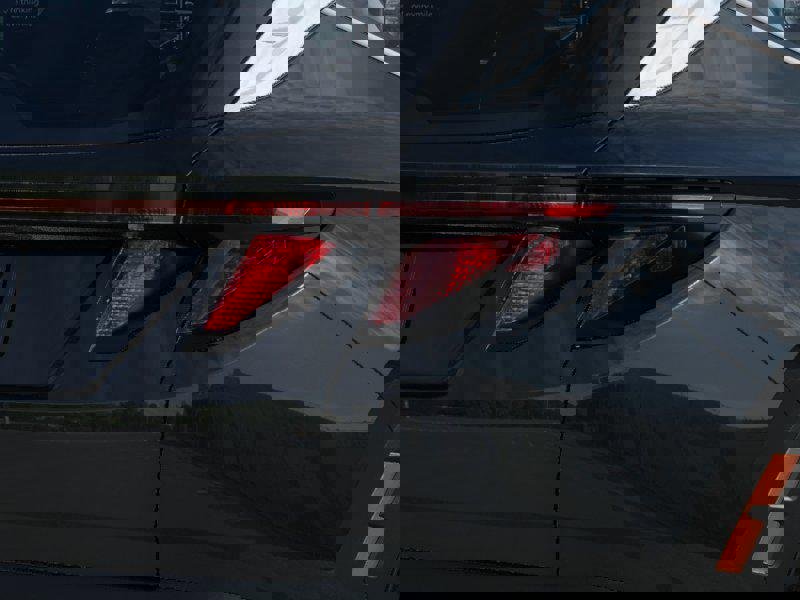 New 2026 Hyundai Tucson SEL FWD image 10