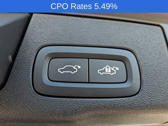Certified 2023 Volvo XC60 B5 Core w/ Climate Package AWD/4WD image 33