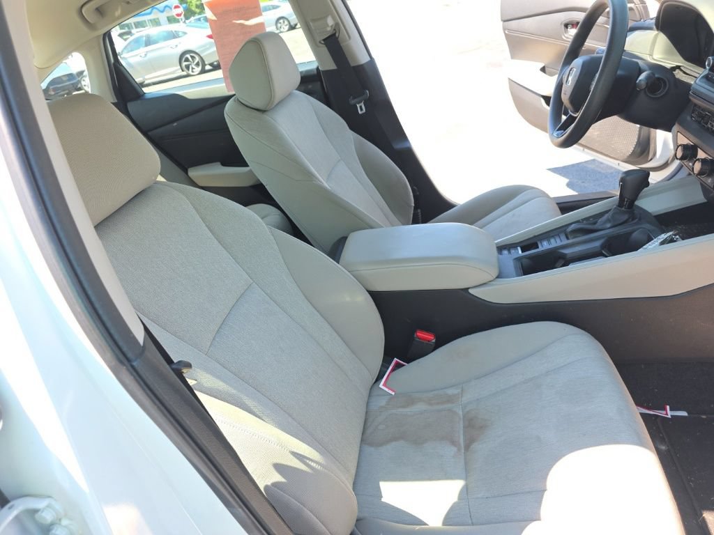 Certified 2023 Honda Accord LX image 23