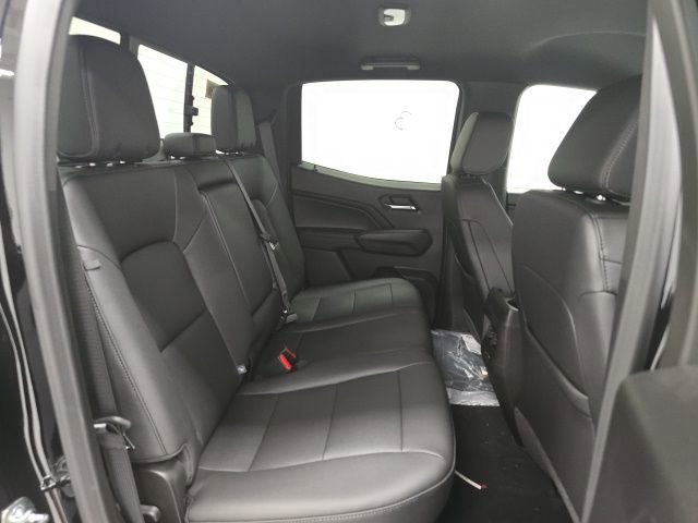 New 2026 Chevrolet Colorado LT w/ LT Convenience Package image 25