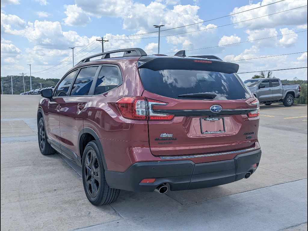 Used 2026 Subaru Ascent Bronze Edition AWD/4WD image 8