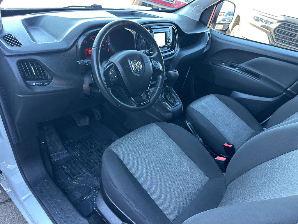 Used 2016 RAM ProMaster City Tradesman SLT w/ Rear Back-up Camera Group image 16