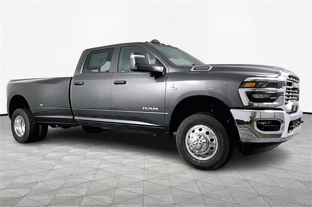 New 2026 RAM 3500 Big Horn image 3