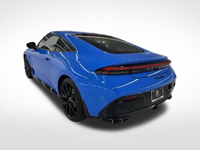New 2026 Honda Prelude image 30