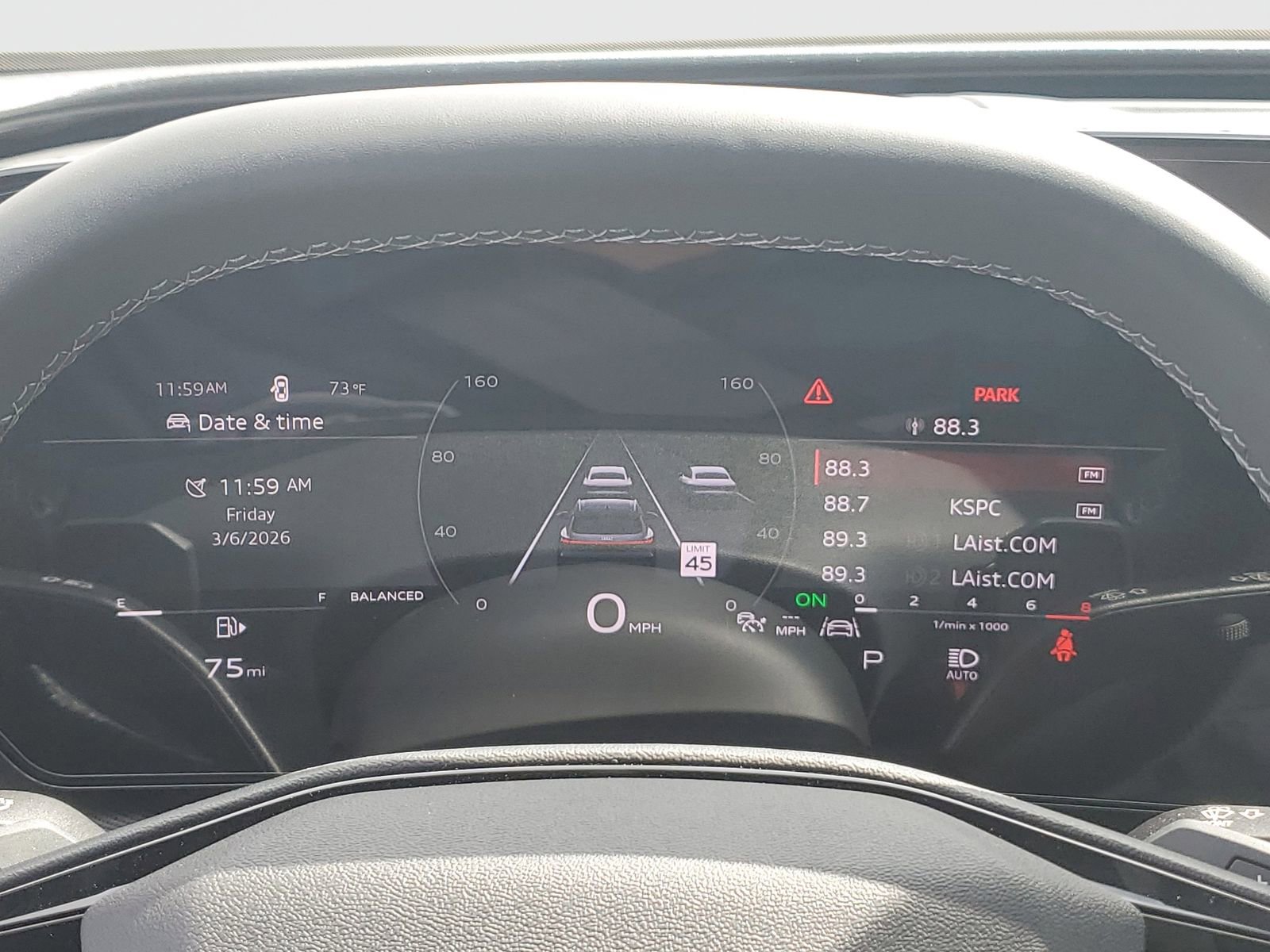 New 2025 Audi SQ5 Premium Plus image 32