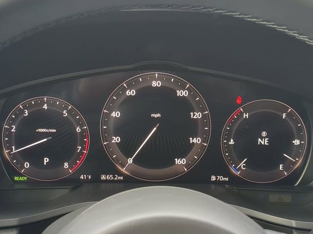 New 2026 MAZDA CX-90 3.3 Turbo w/ Premium Sport Pkg image 25