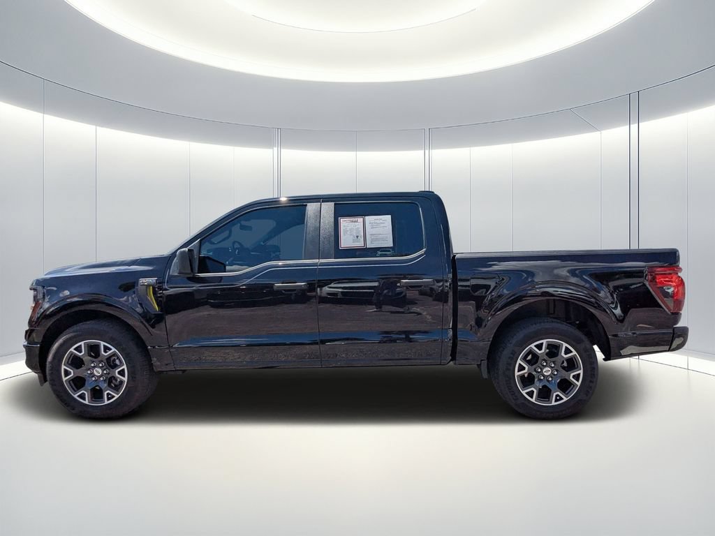 Used 2024 Ford F150 STX RWD image 7