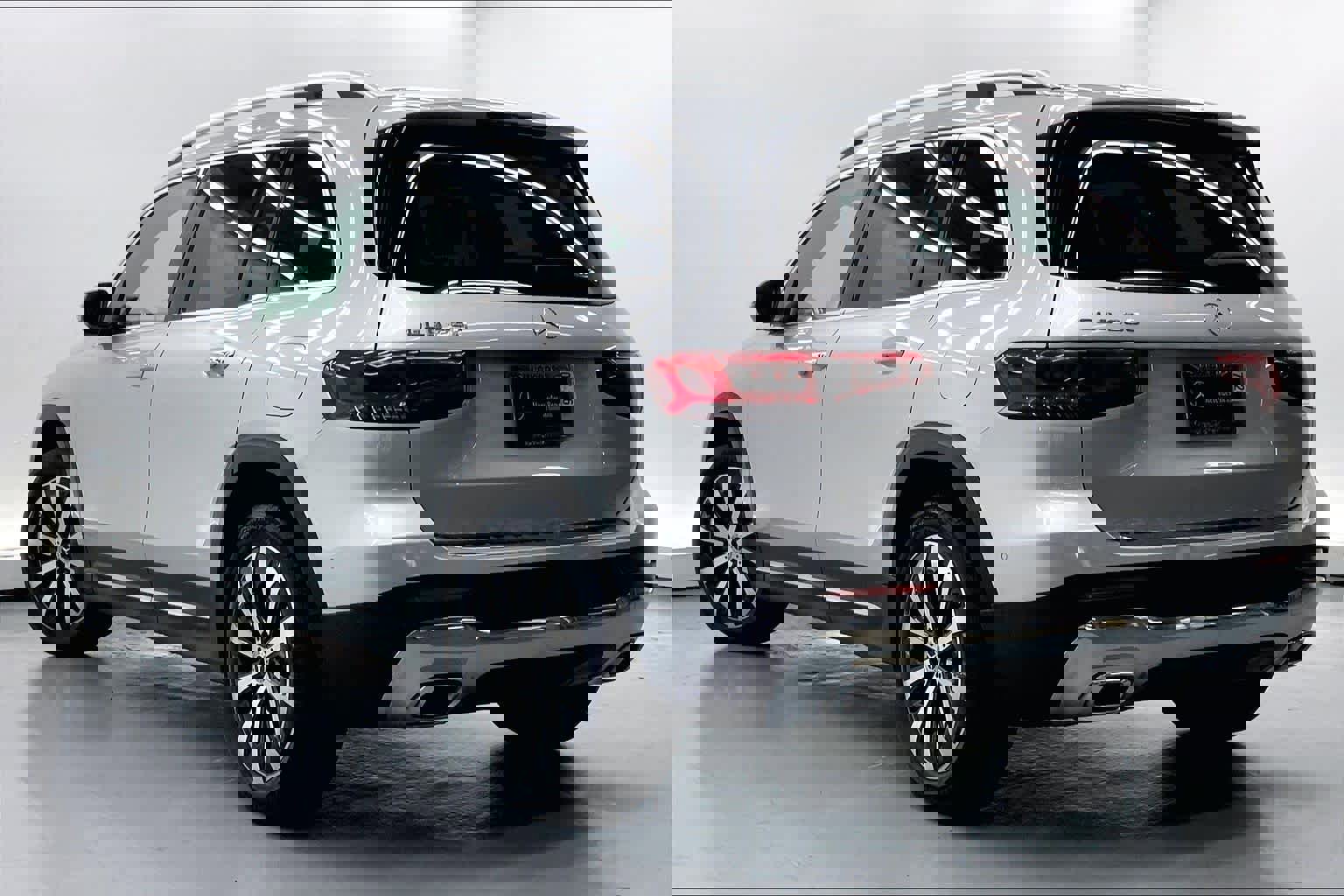 Certified 2022 Mercedes-Benz GLB 250 image 2