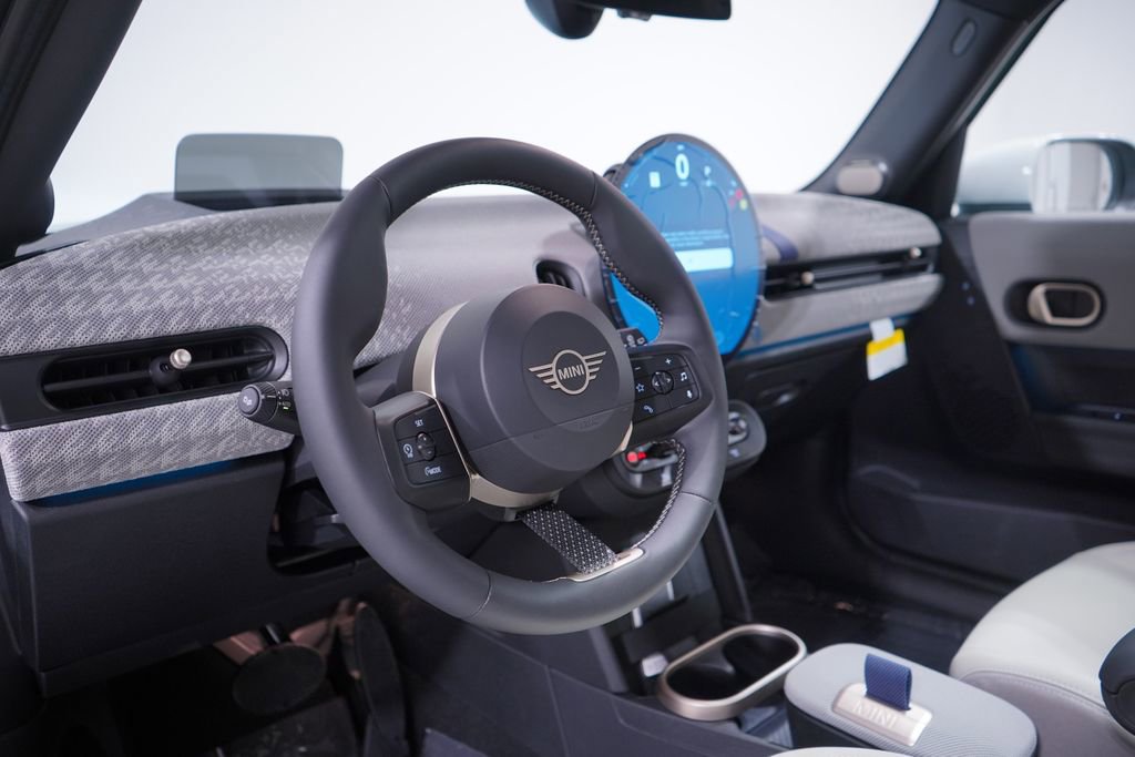 New 2026 MINI Cooper S image 6