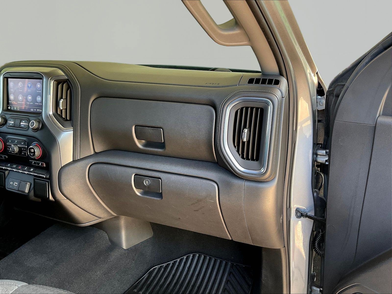 Used 2020 Chevrolet Silverado 1500 LT w/ All-Star Edition AWD/4WD image 26