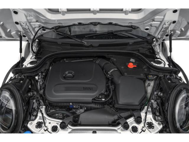 New 2027 MINI Cooper 2-Door Hardtop FWD image 8