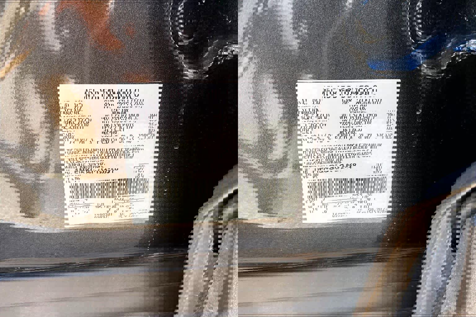 Used 2020 Ford Explorer ST image 33