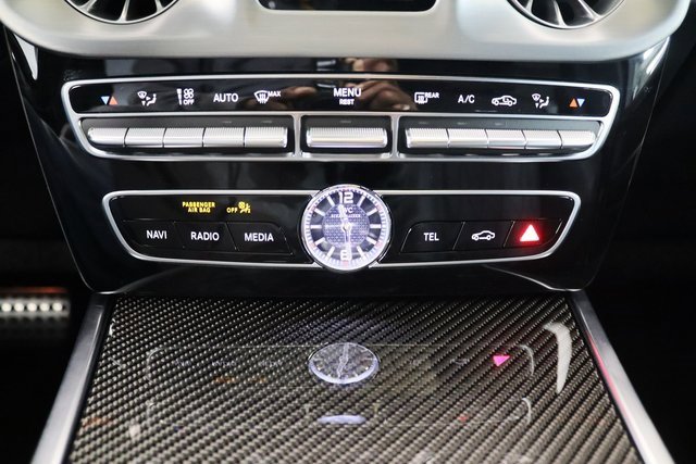 Used 2024 Mercedes-Benz G 63 AMG G 63 AMG image 28