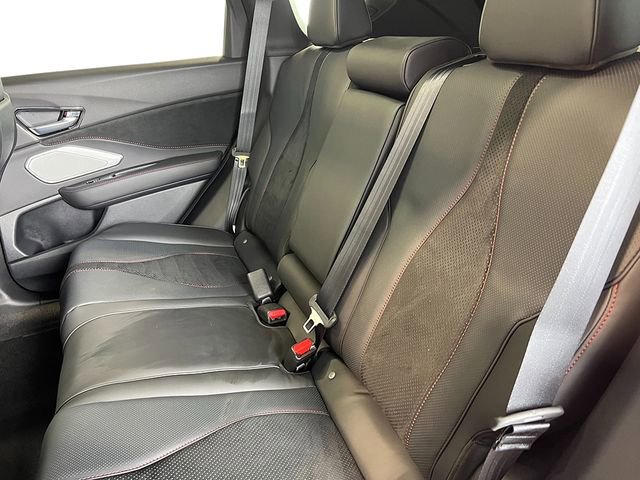 New 2026 Acura RDX A-Spec image 33