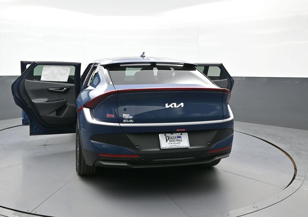 New 2025 Kia EV6 Light image 46