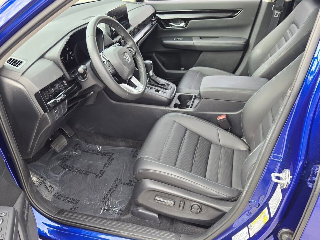 Used 2024 Honda CR-V EX-L image 10