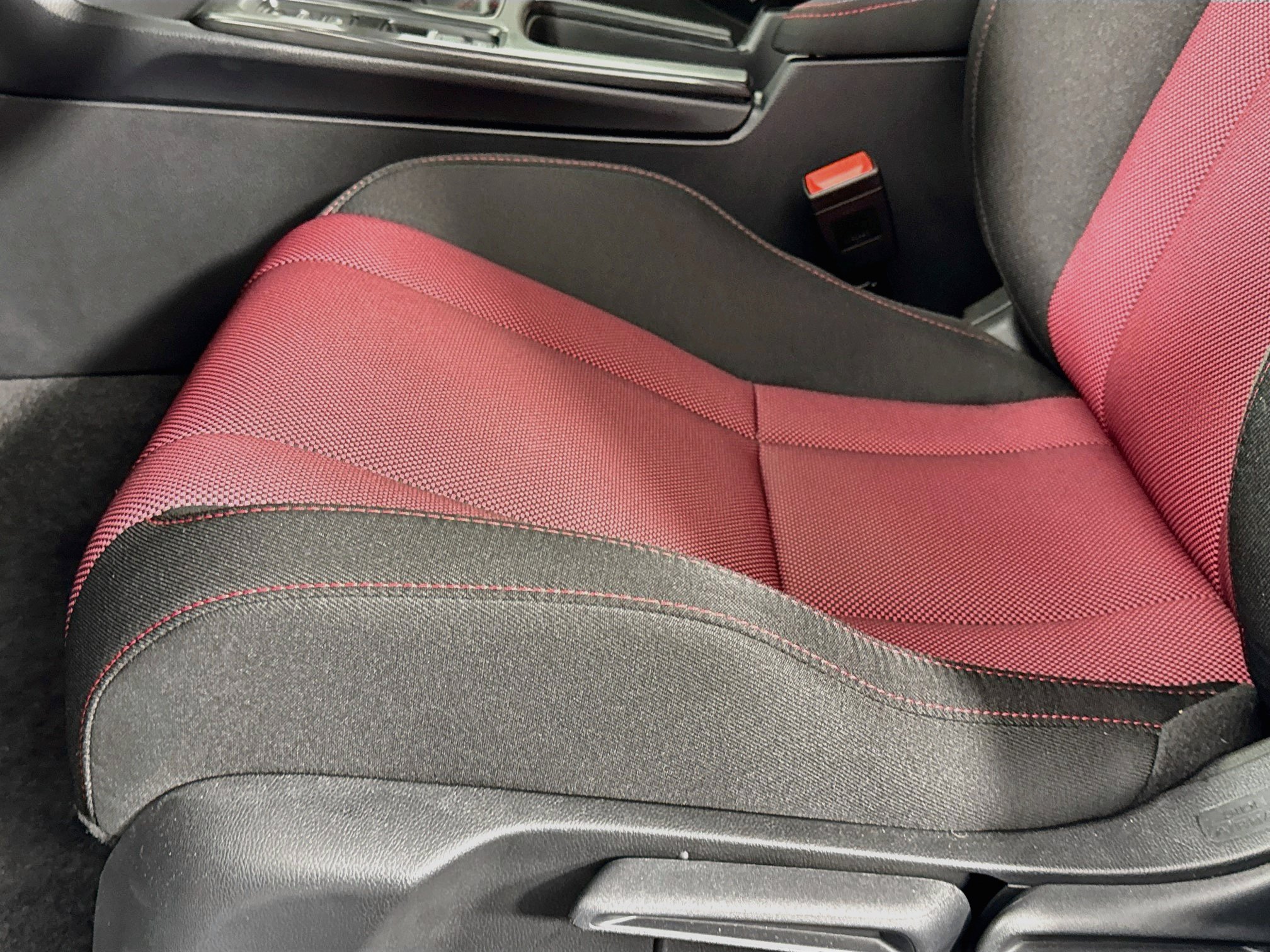 Certified 2026 Honda Civic Si image 20