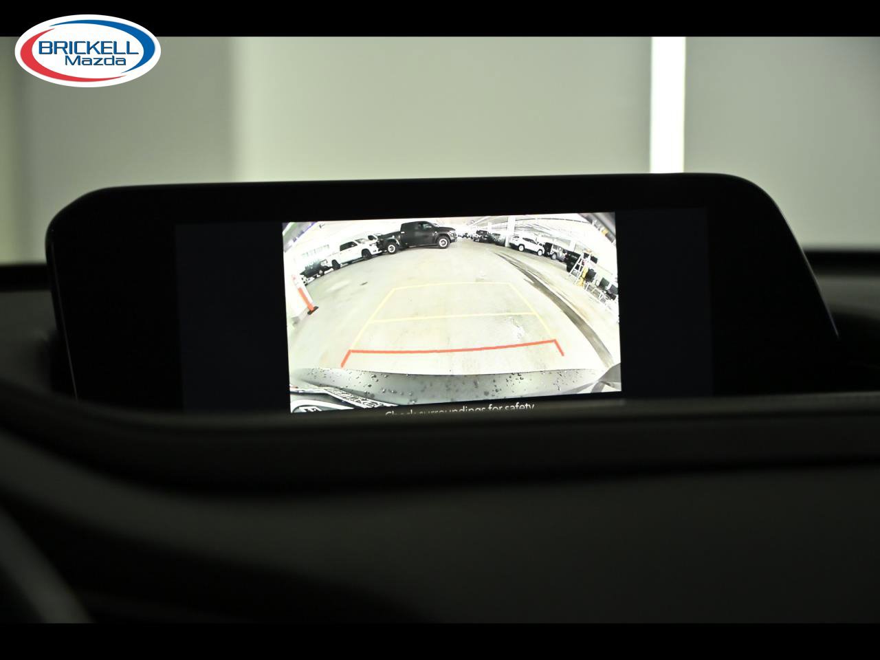 Certified 2023 MAZDA CX-30 AWD 2.5 S w/ Select Package image 29