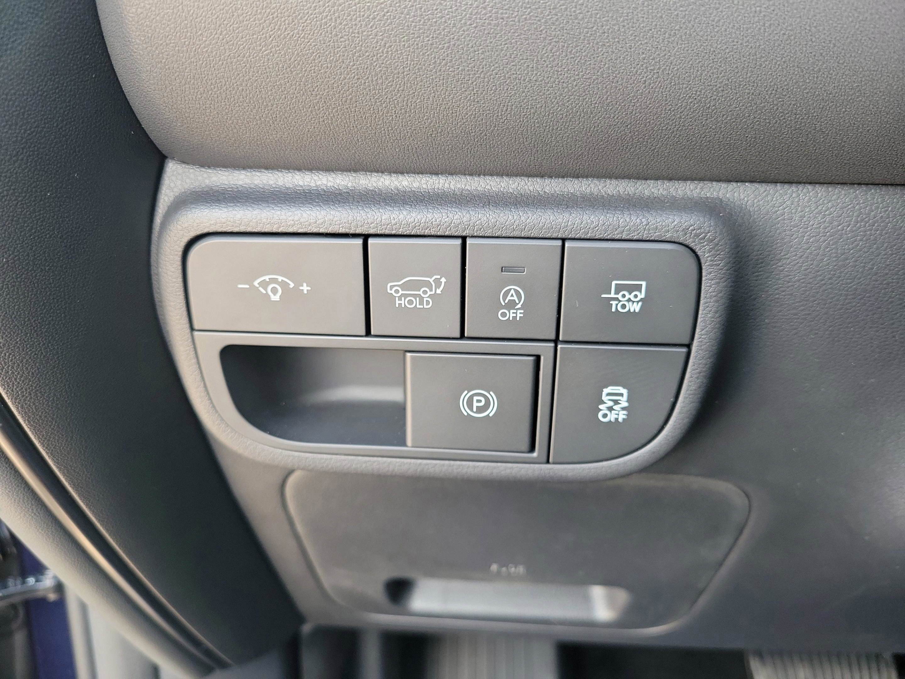 New 2026 Hyundai Palisade XRT Pro AWD/4WD image 12