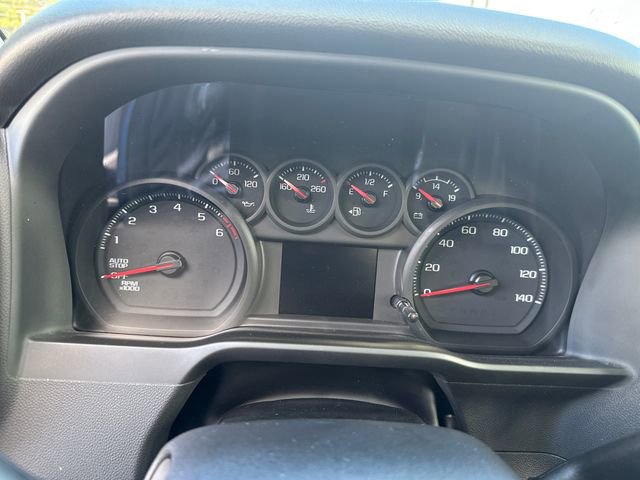 Certified 2023 GMC Sierra 1500 Pro w/ Convenience Package image 16