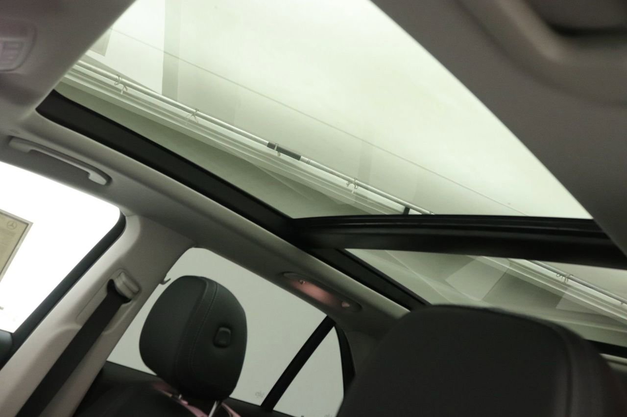 New 2026 Mercedes-Benz GLE 350 4MATIC image 13