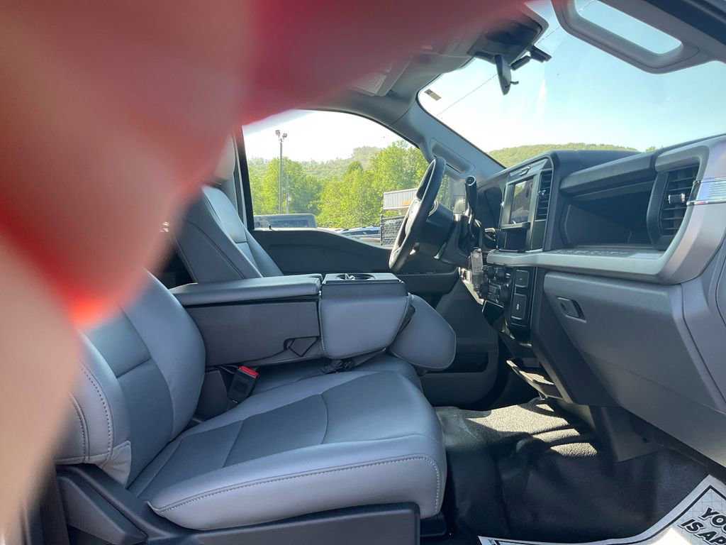 Used 2026 Ford F350 XL w/ XL Chrome Package AWD/4WD image 12