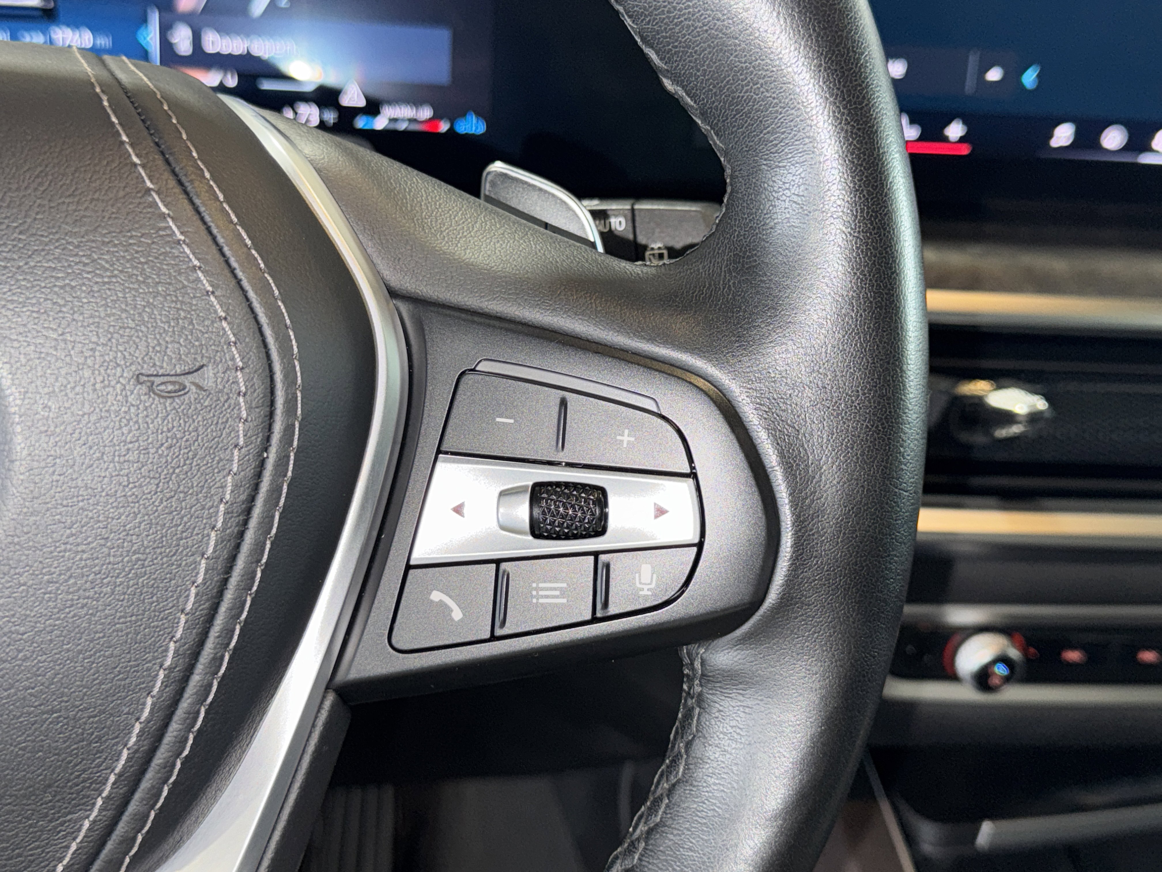 Certified 2024 BMW X5 sDrive40i w/ Executive Package image 23