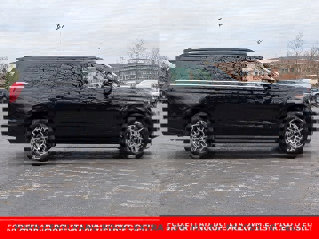 Certified 2025 Ford Expedition Max Active image 5