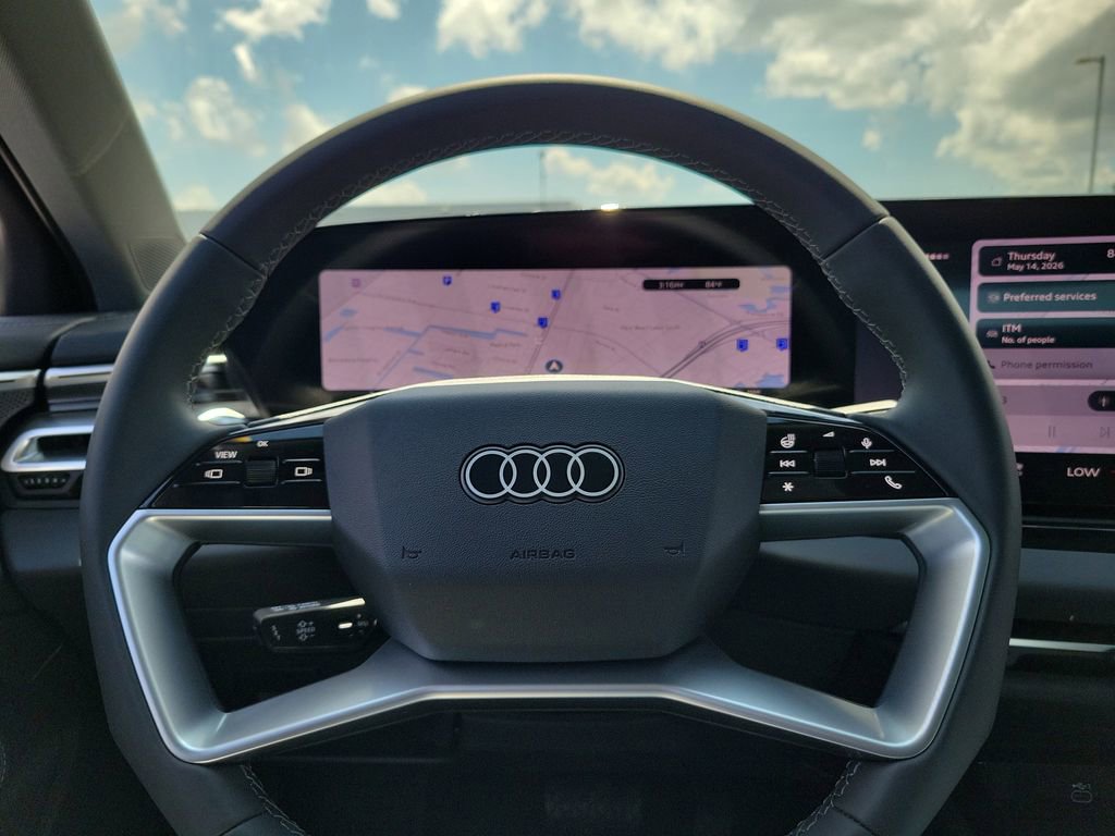 New 2026 Audi A5 2.0T Premium Plus AWD/4WD image 8
