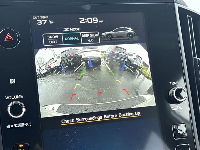 New 2026 Subaru Crosstrek 2.5i Sport AWD/4WD image 26