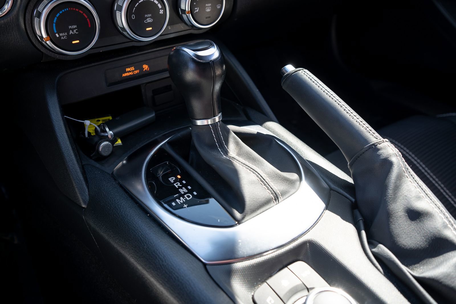 Used 2018 FIAT 124 Spider Classica w/ Technology Group image 22