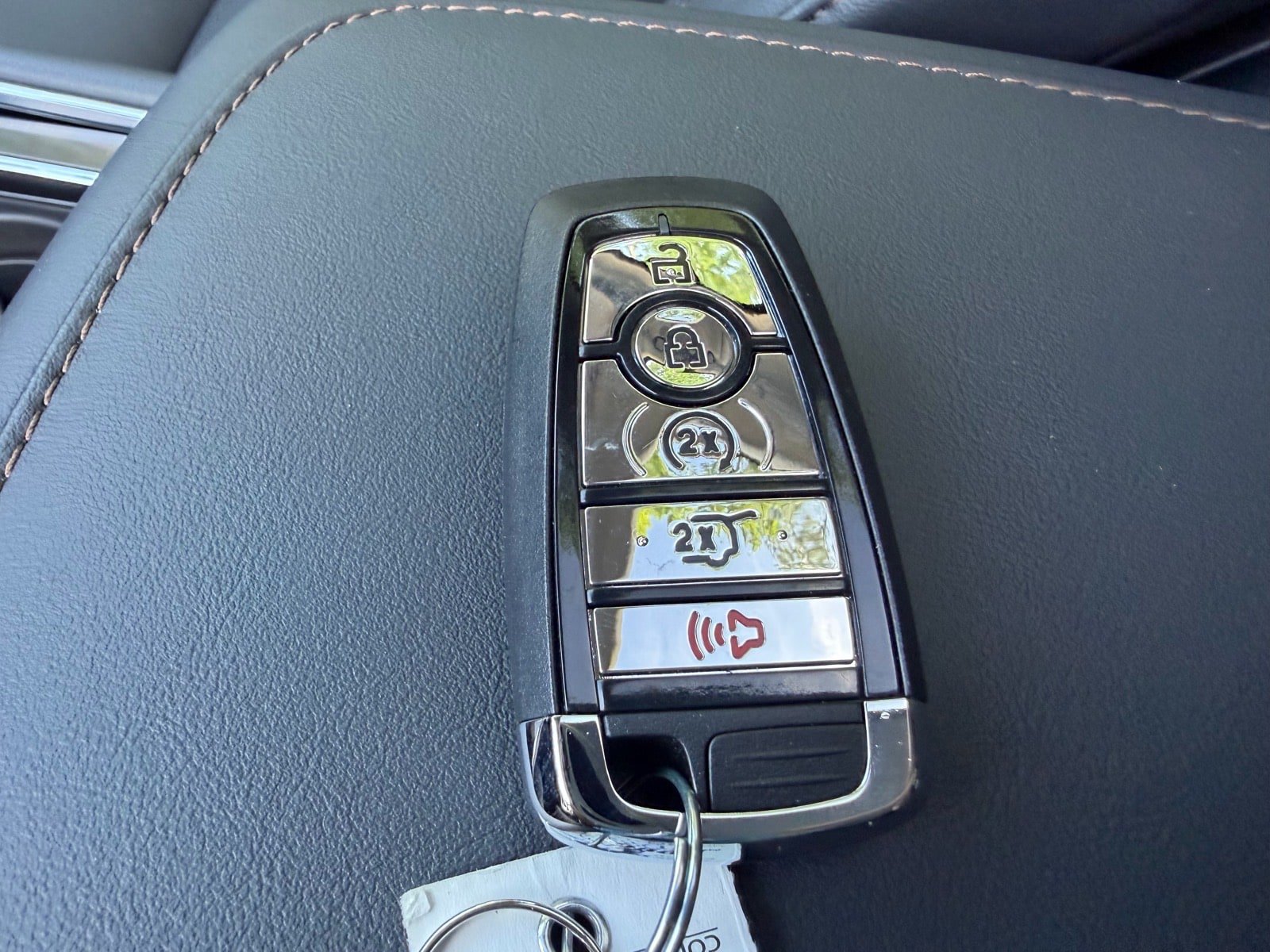 New 2026 Lincoln Aviator Reserve AWD/4WD image 39