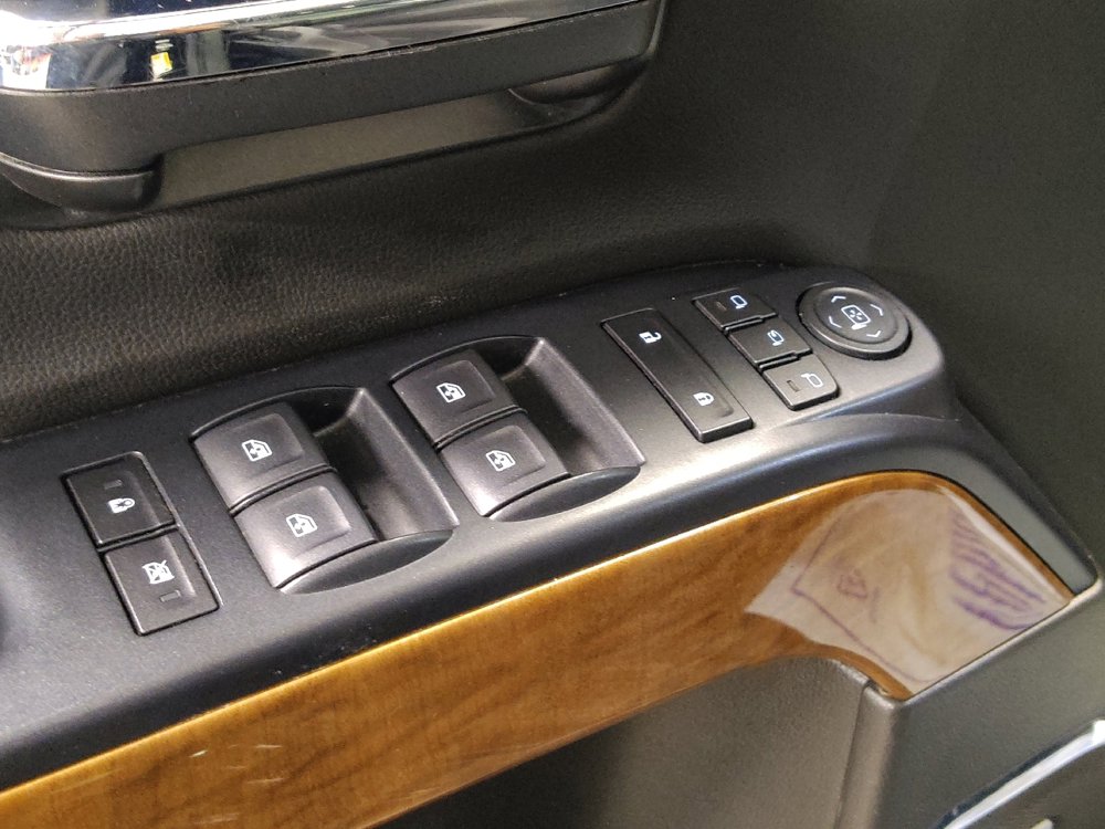 Used 2018 Chevrolet Silverado 1500 LTZ w/ Sport Package image 27