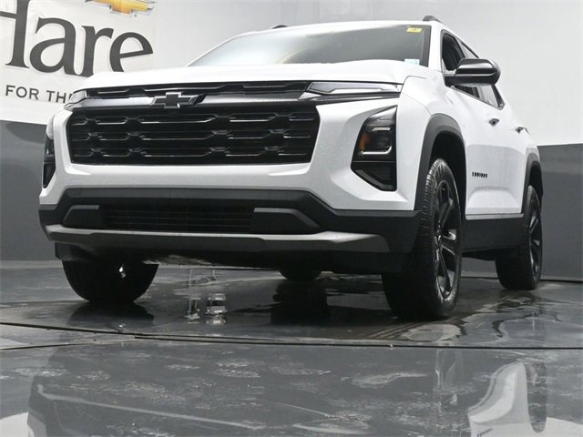 New 2026 Chevrolet Equinox LT w/ Midnight Edition image 4