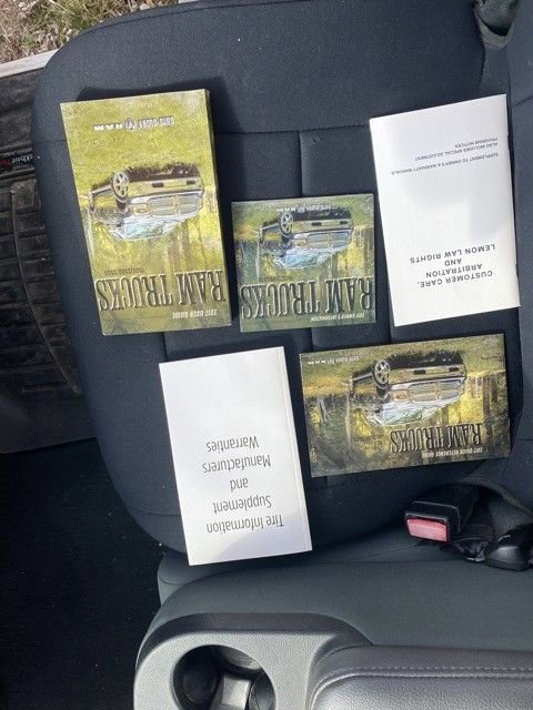 Used 2017 RAM 1500 Tradesman w/ Power & Remote Entry Group image 10