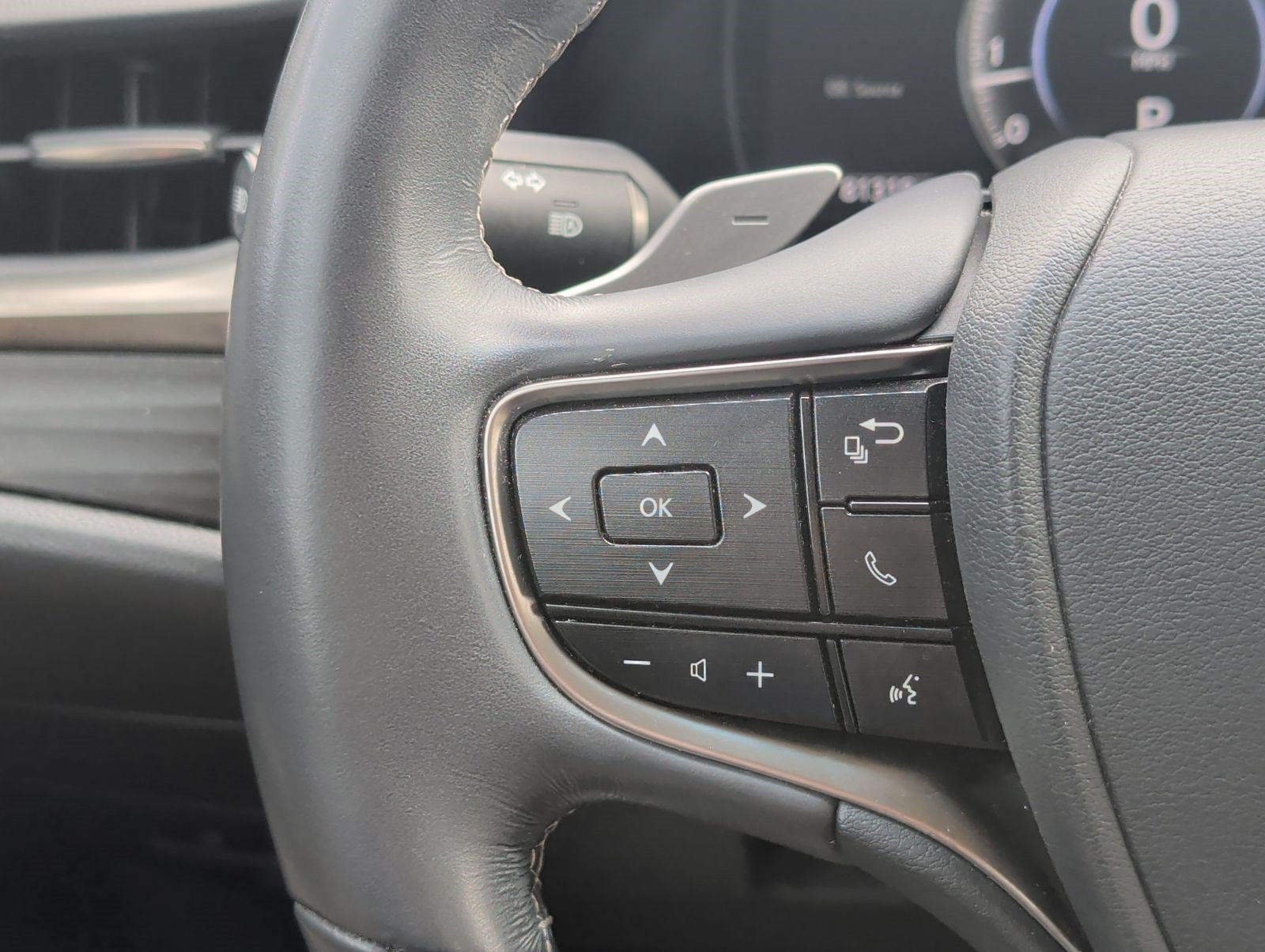 Used 2019 Lexus ES 350 FWD image 14