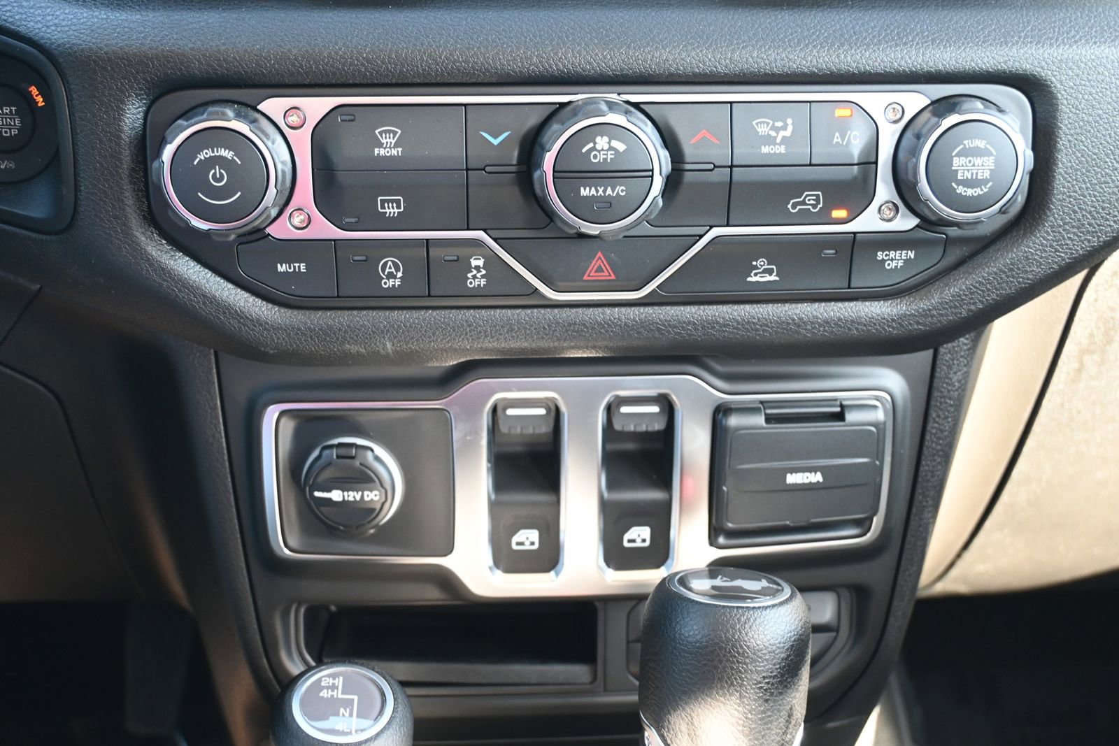 New 2026 Jeep Wrangler Sport image 15