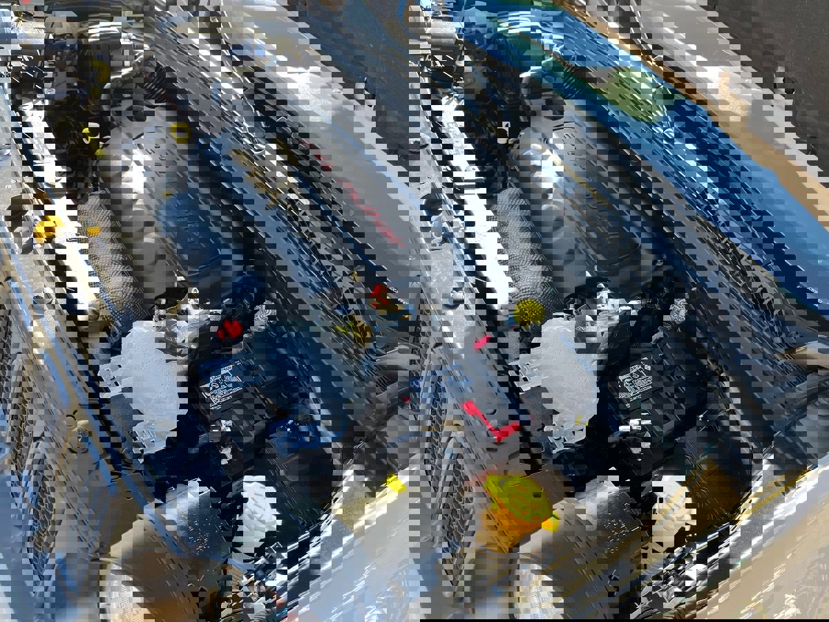 Used 2017 Jeep Renegade Trailhawk image 42