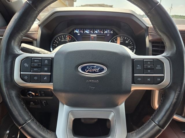 Certified 2024 Ford Expedition Limited RWD image 24