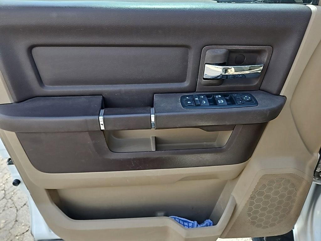 Used 2011 RAM 2500 SLT w/ Protection Group image 11