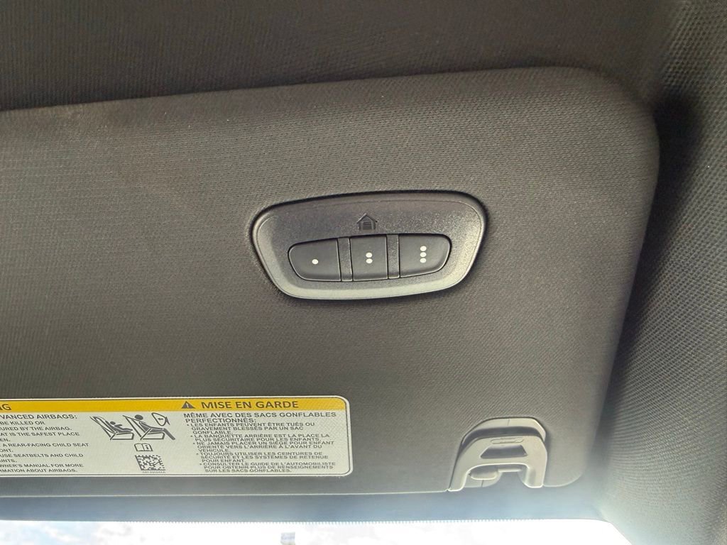 New 2026 RAM 1500 Big Horn w/ Night Edition image 33