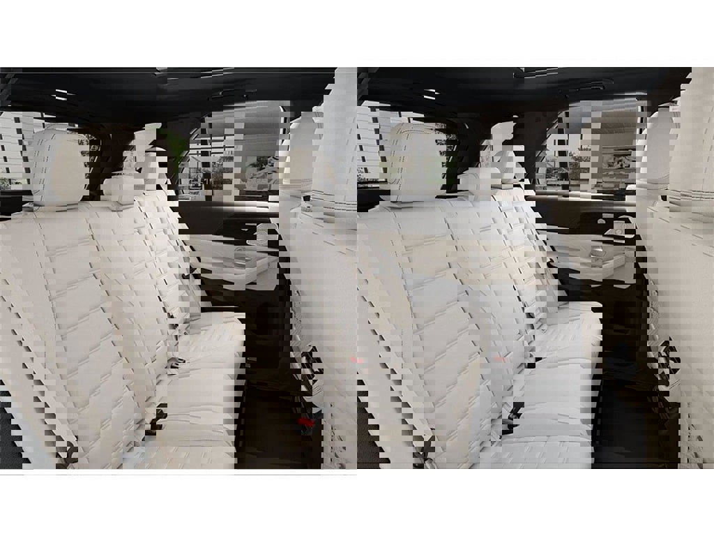 New 2026 Mercedes-Benz GLE 450 4MATIC image 5