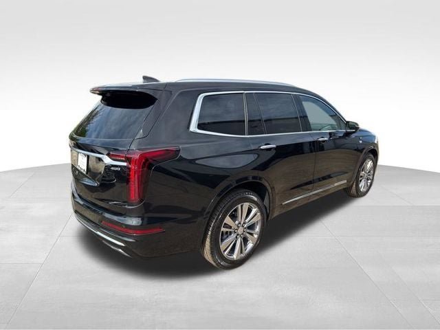 Used 2024 Cadillac XT6 Premium Luxury FWD image 5