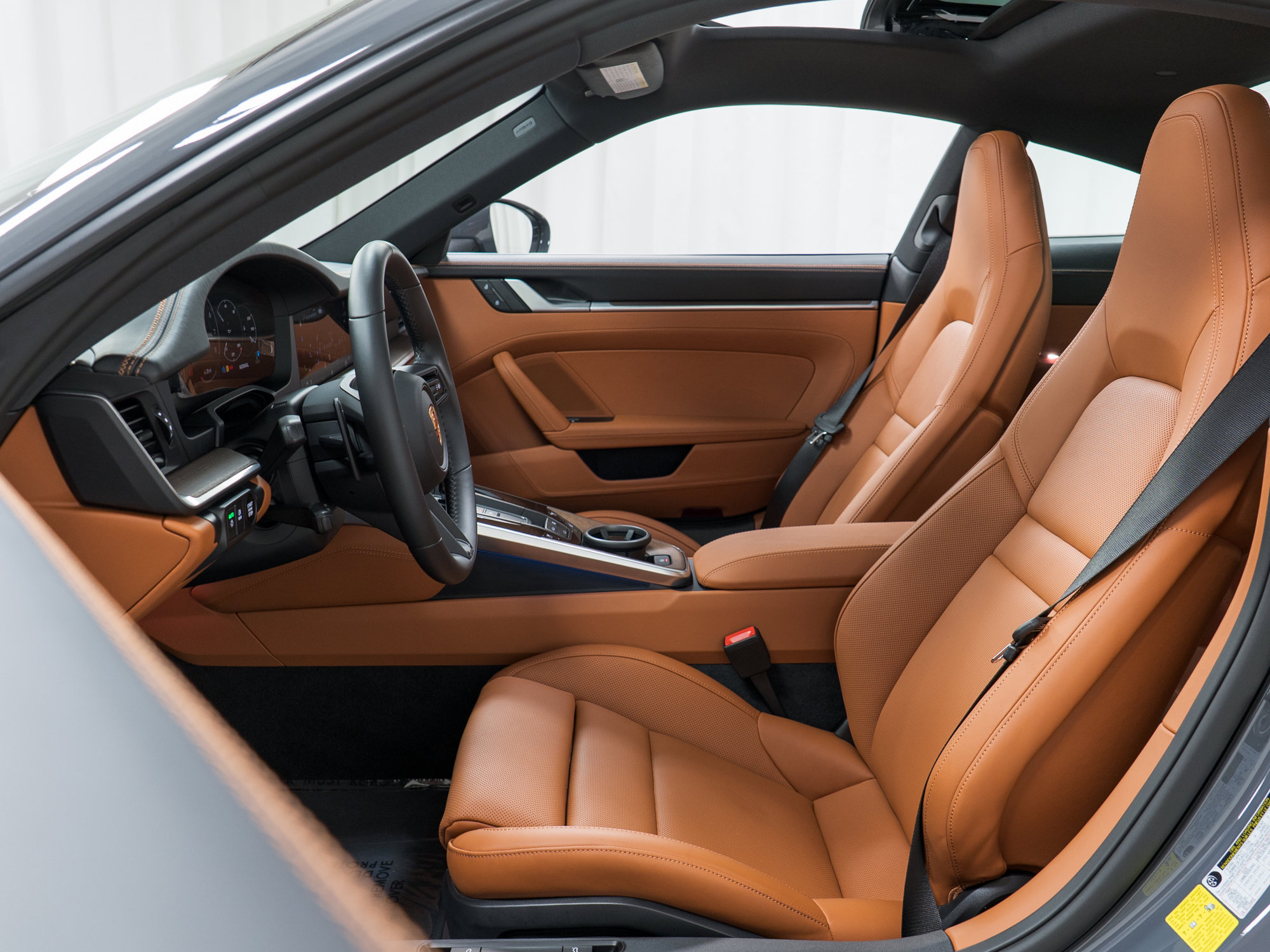 New 2026 Porsche 911 Carrera S image 18