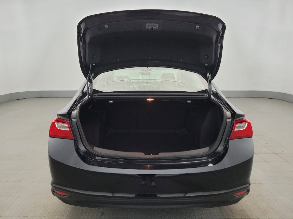 Used 2019 Chevrolet Malibu LS FWD image 29