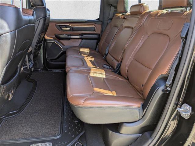 Used 2019 RAM 1500 Limited image 18