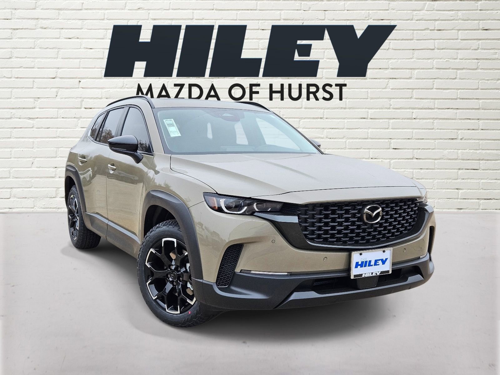 New 2026 MAZDA CX-50 Meridian Edition w/ Weather Package image 1