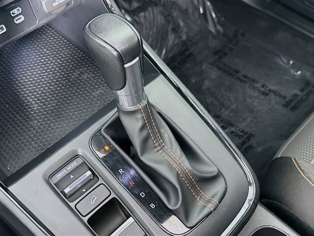 Used 2024 Honda CR-V Sport image 16