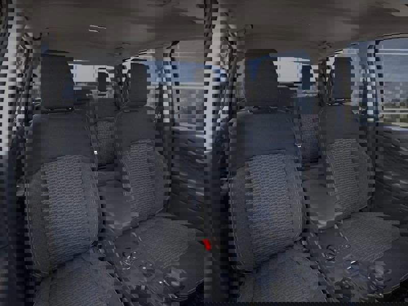 New 2025 Ford Ranger XL w/ Trailer Tow Package image 10