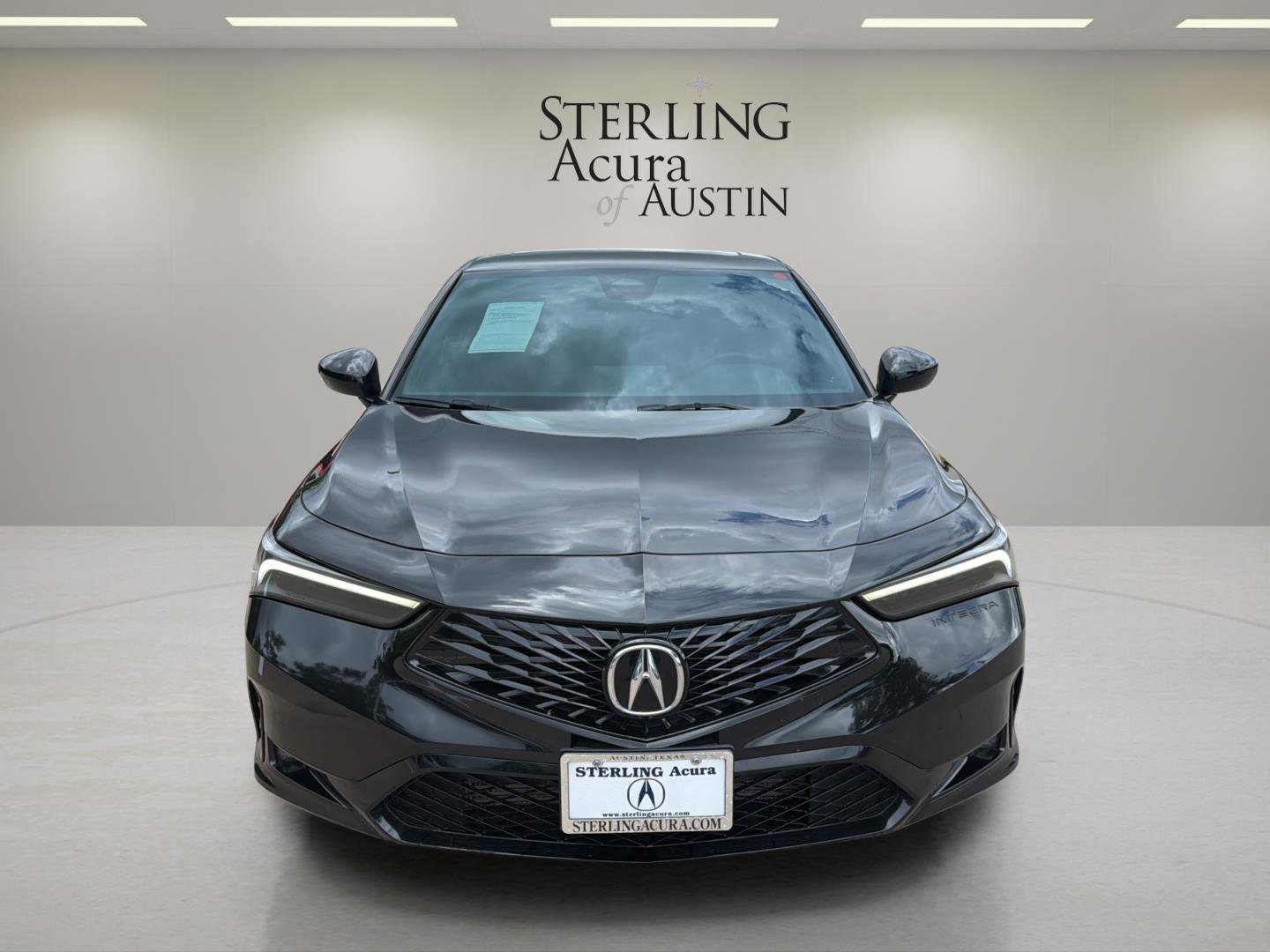 Used 2023 Acura Integra A-Spec image 3